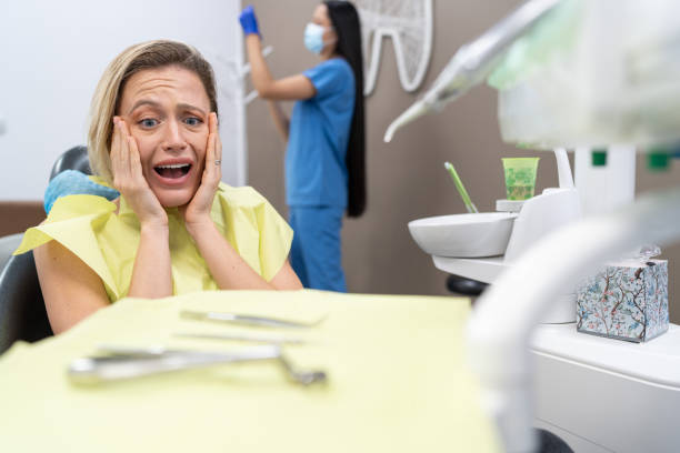 Best Weekend Emergency Dental Services in Petersburg, WV