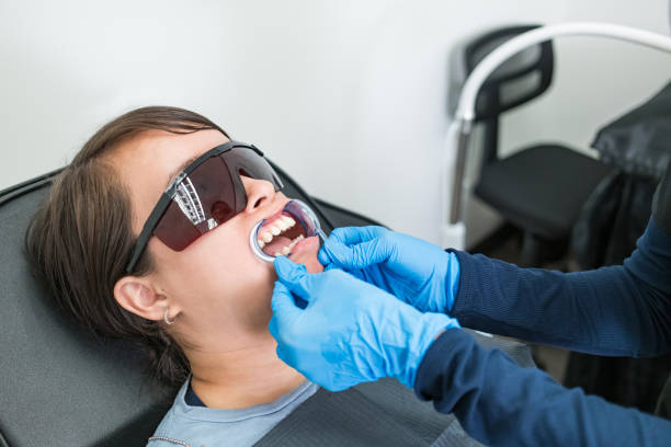 Best Emergency Treatment for Oral Infections in Petersburg, WV