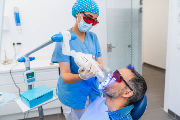 Best Walk-In Emergency Dental Services in Petersburg, WV