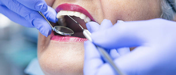 , WV Emergency Dental Service Company